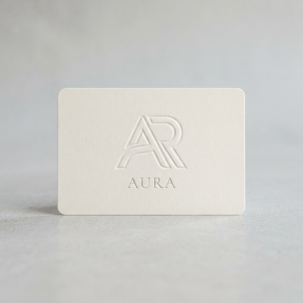 Minimal Logo Presentation preview