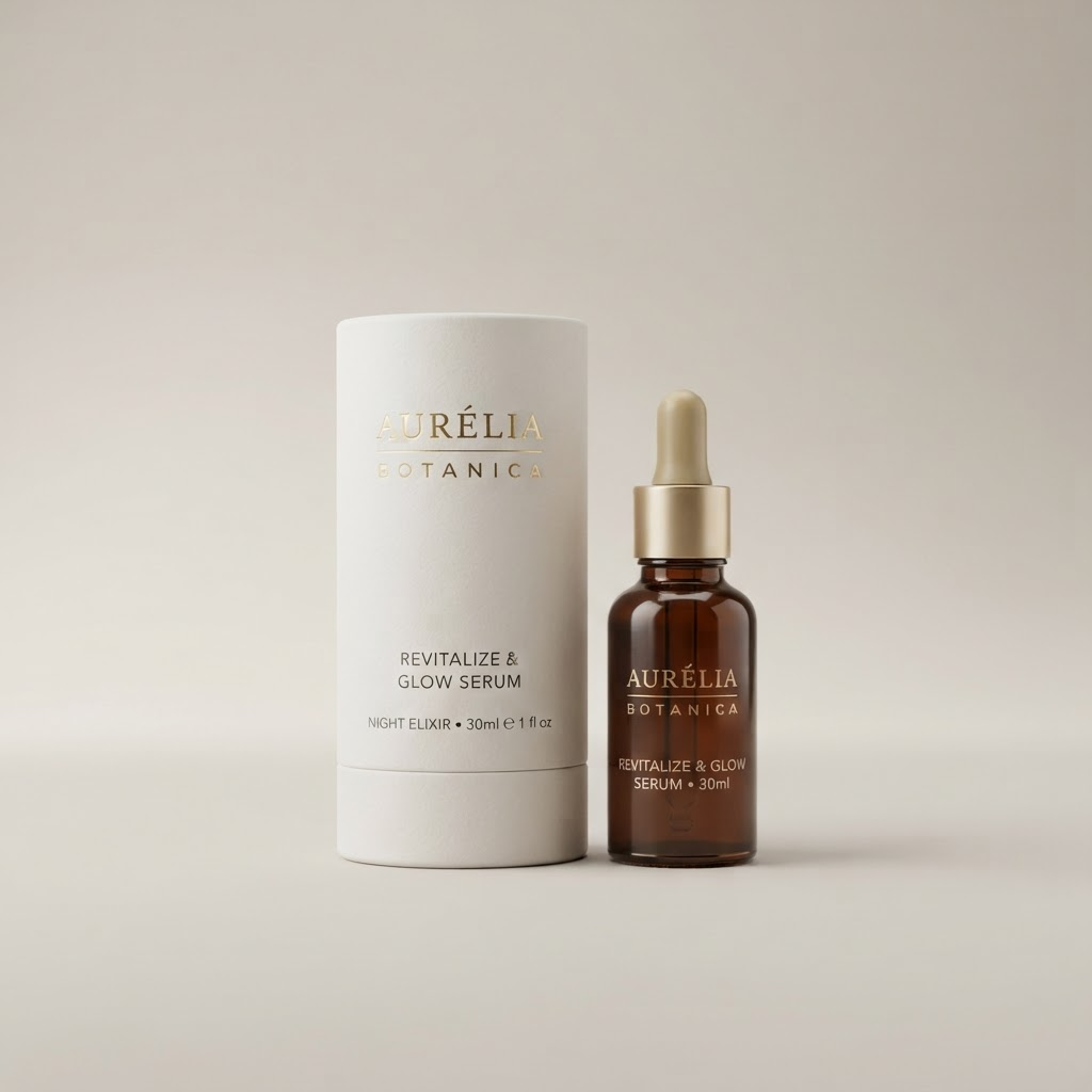 Product Hero Shot preview